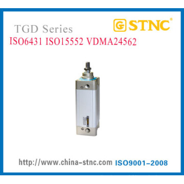 ISO Standard Pneumatic Cylinder Vdma 24562